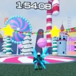 Blox Fruits Christmas Event 2025: How to Farm Candies, Get Free Fruits, and Progress Faster